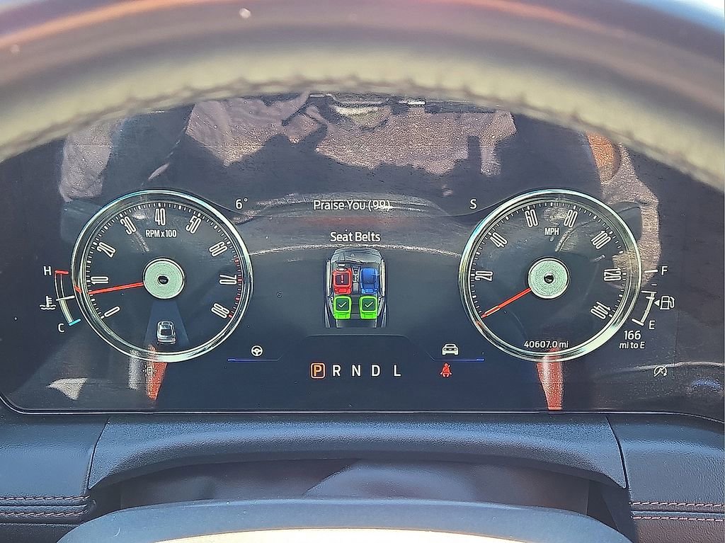 Used 2024 Ford Mustang Premium image 23