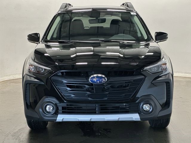 Certified 2025 Subaru Outback Limited XT image 28