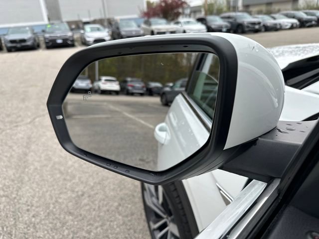 Used 2022 Volkswagen Atlas Cross Sport SEL Premium R-Line AWD/4WD image 15