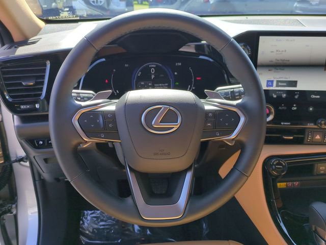 Used 2025 Lexus NX 350h 350h Premium w/ Cold Area Package image 14