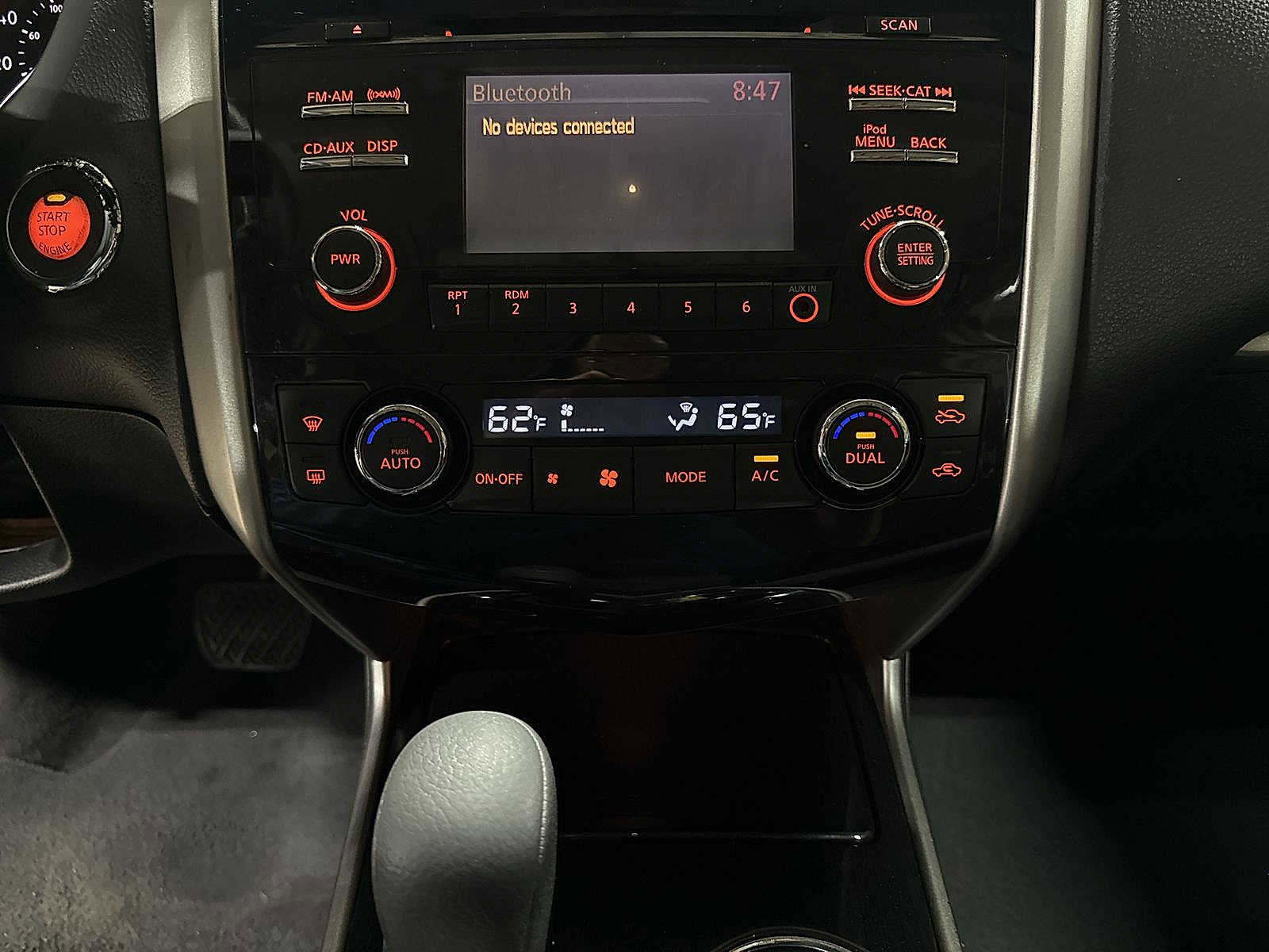 Used 2013 Nissan Altima 2.5 SV w/ 2.5SV Convenience Pkg FWD image 20