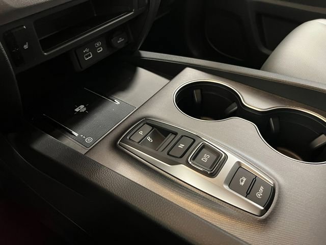 New 2026 Honda Ridgeline RTL image 16