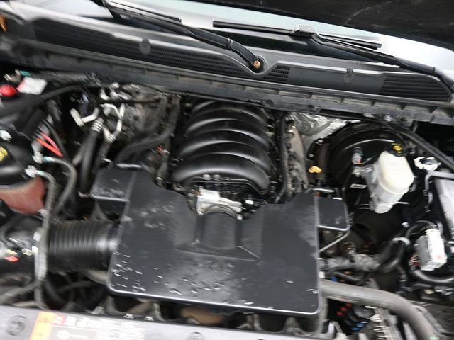 Used 2018 Chevrolet Silverado 1500 LTZ w/ Sport Package image 30