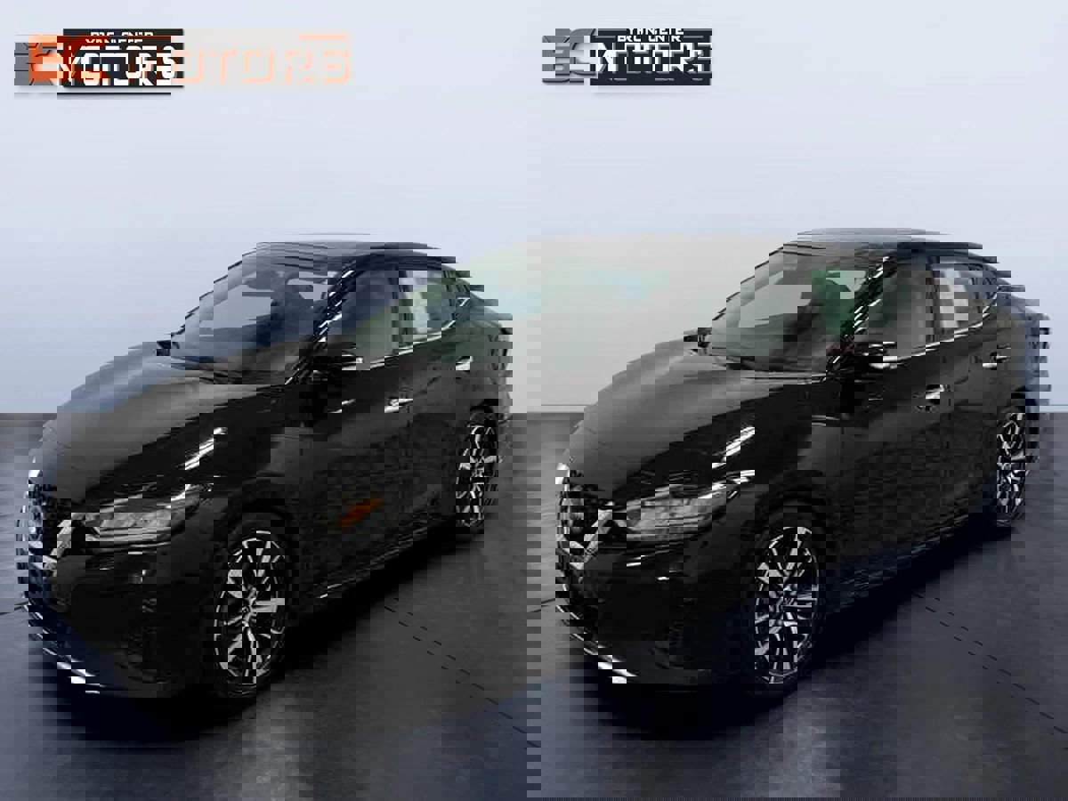 Used 2023 Nissan Maxima SL