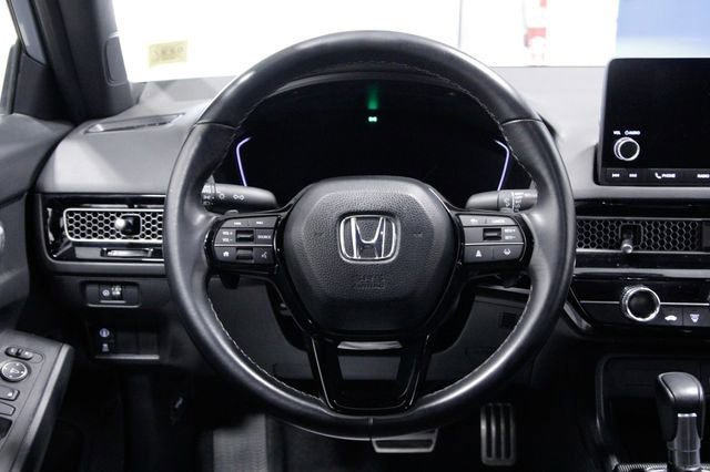 Certified 2023 Honda Civic Sport image 16