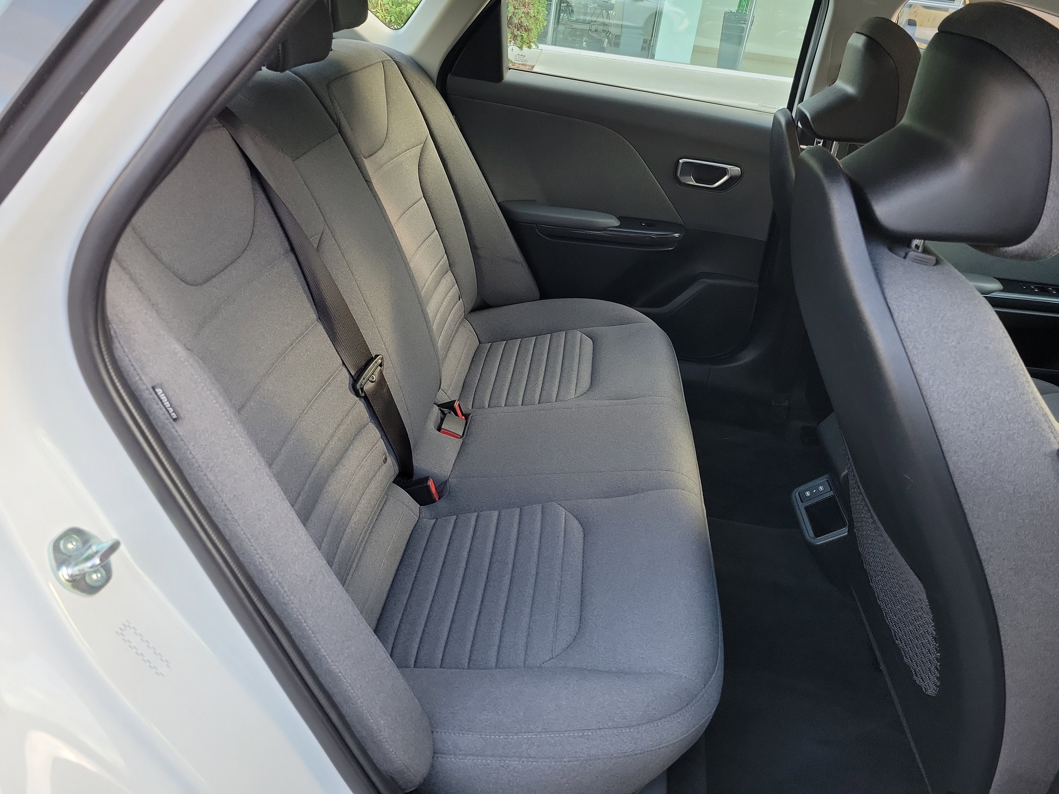 Used 2025 Kia K4 EX FWD image 23