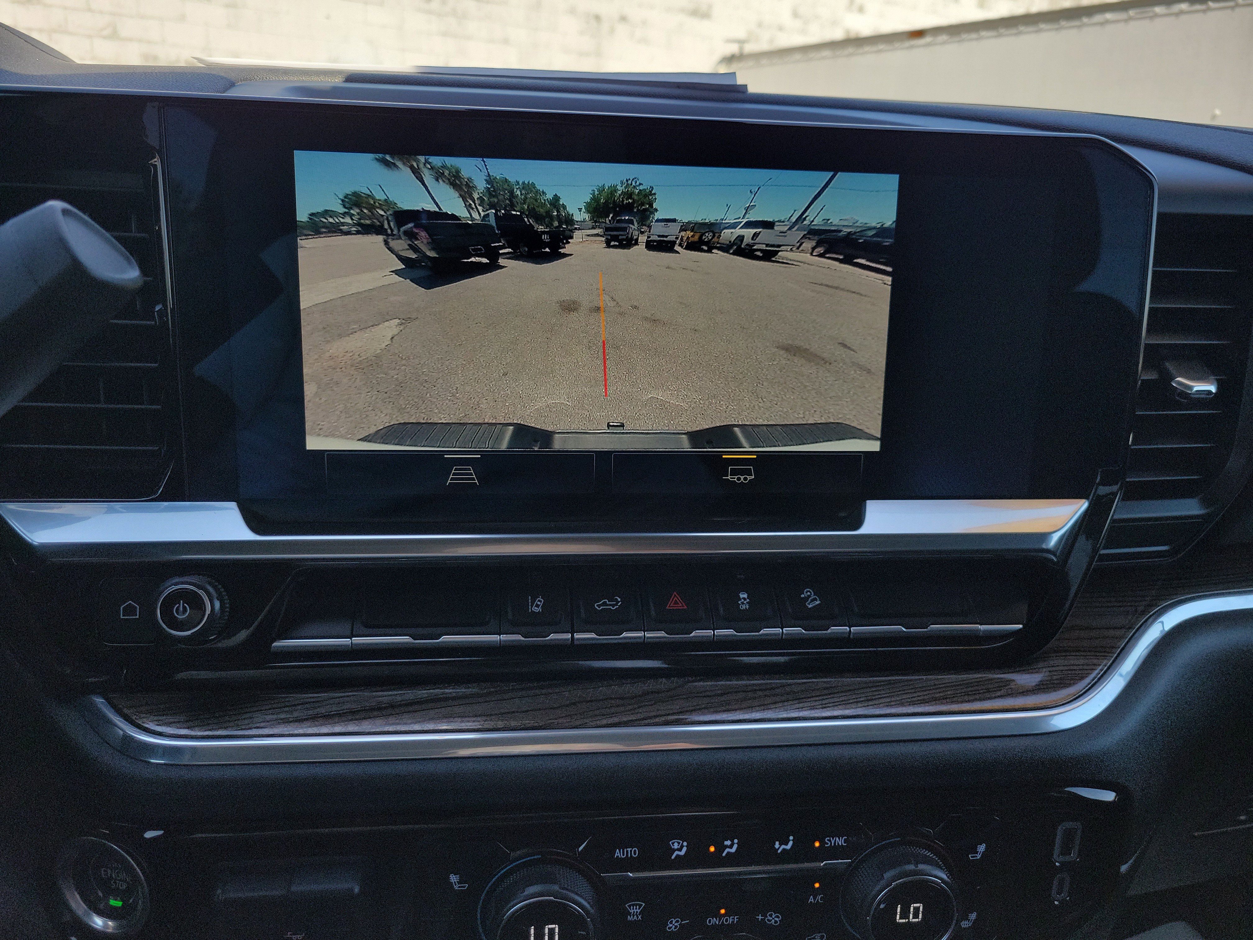 Certified 2024 Chevrolet Silverado 2500 LT AWD/4WD image 26