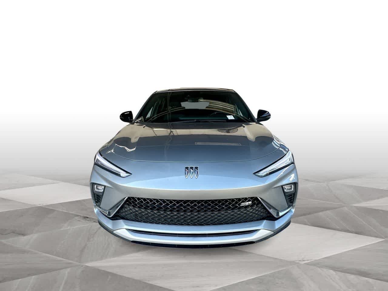 New 2026 Buick Envista Sport Touring w/ Convenience I Package FWD image 3