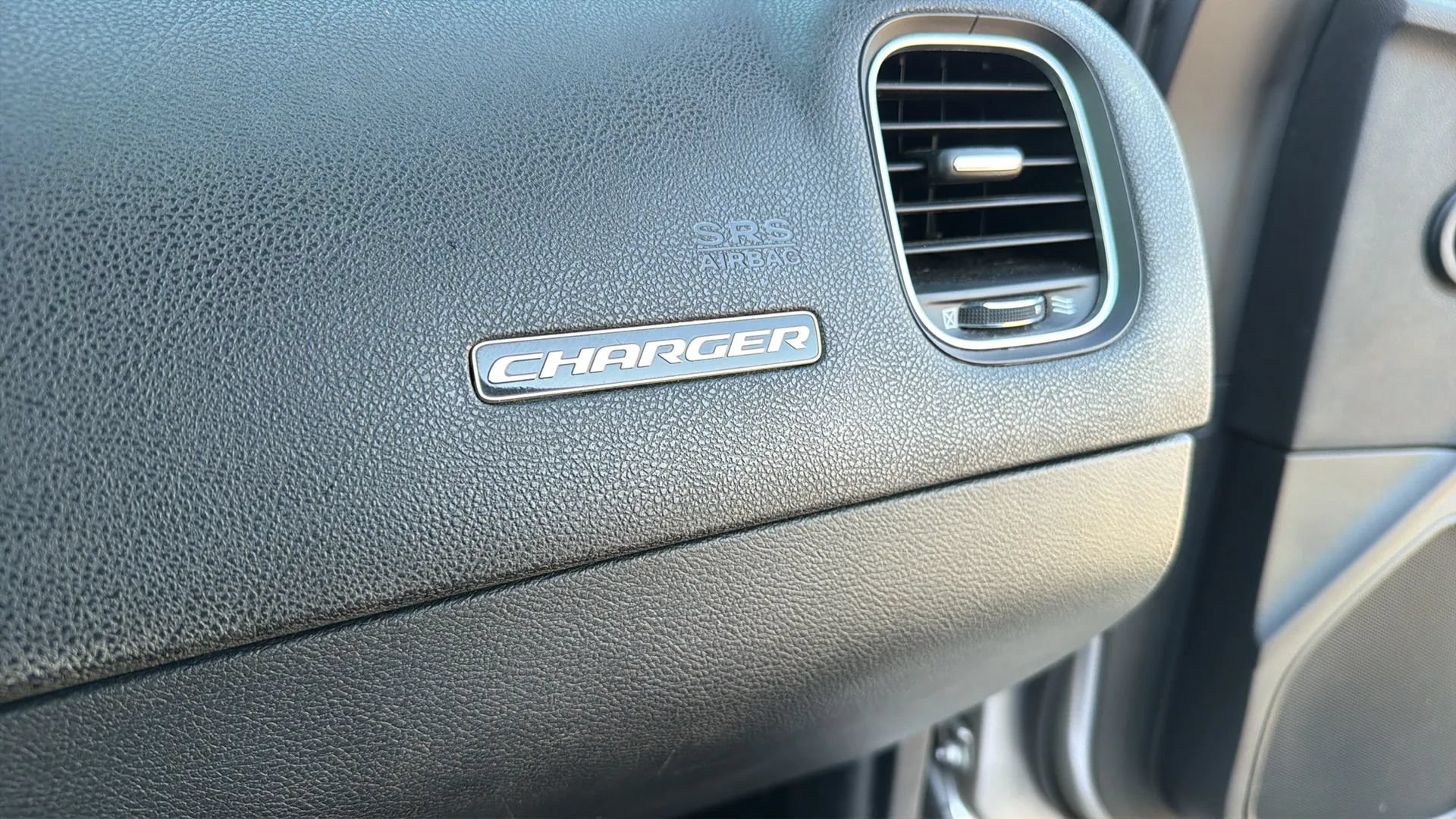 Used 2015 Dodge Charger SXT w/ Plus Group RWD image 83