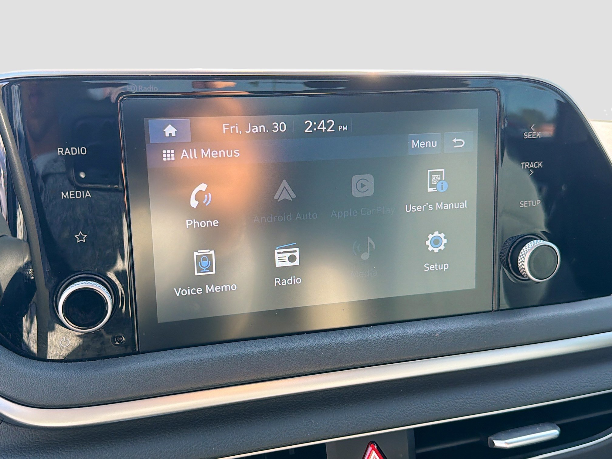 Used 2021 Hyundai Sonata SE image 25