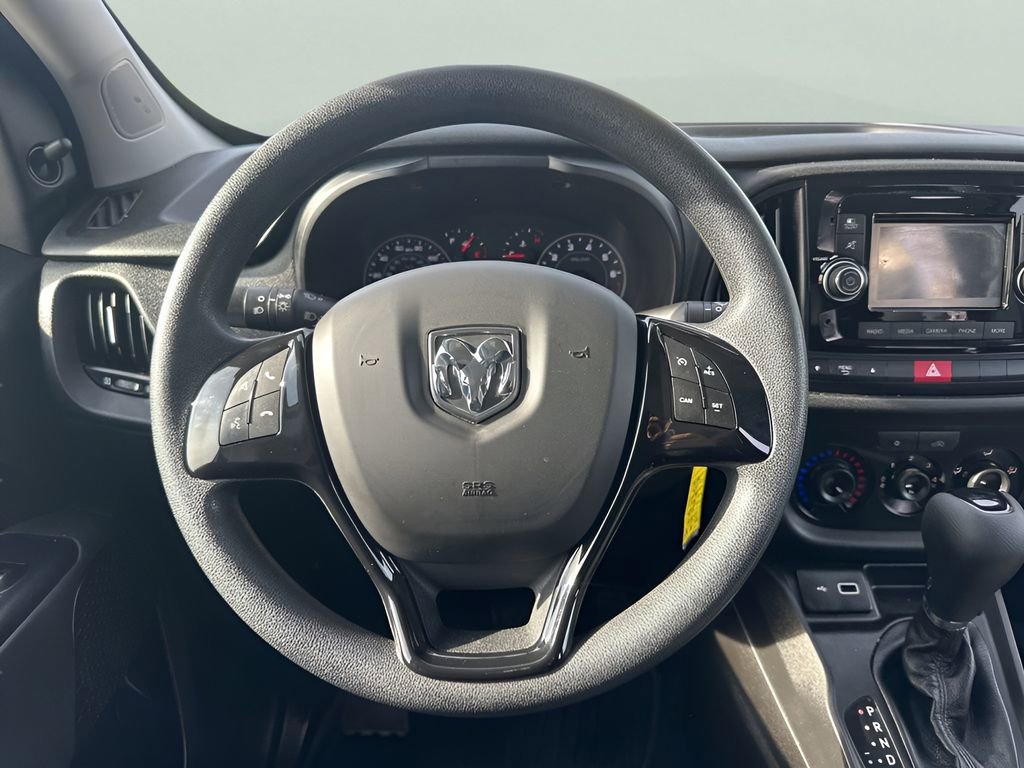 Used 2022 RAM ProMaster City Tradesman image 12