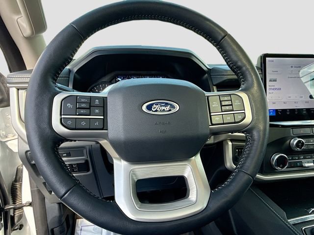 Certified 2023 Ford Expedition XLT AWD/4WD image 13