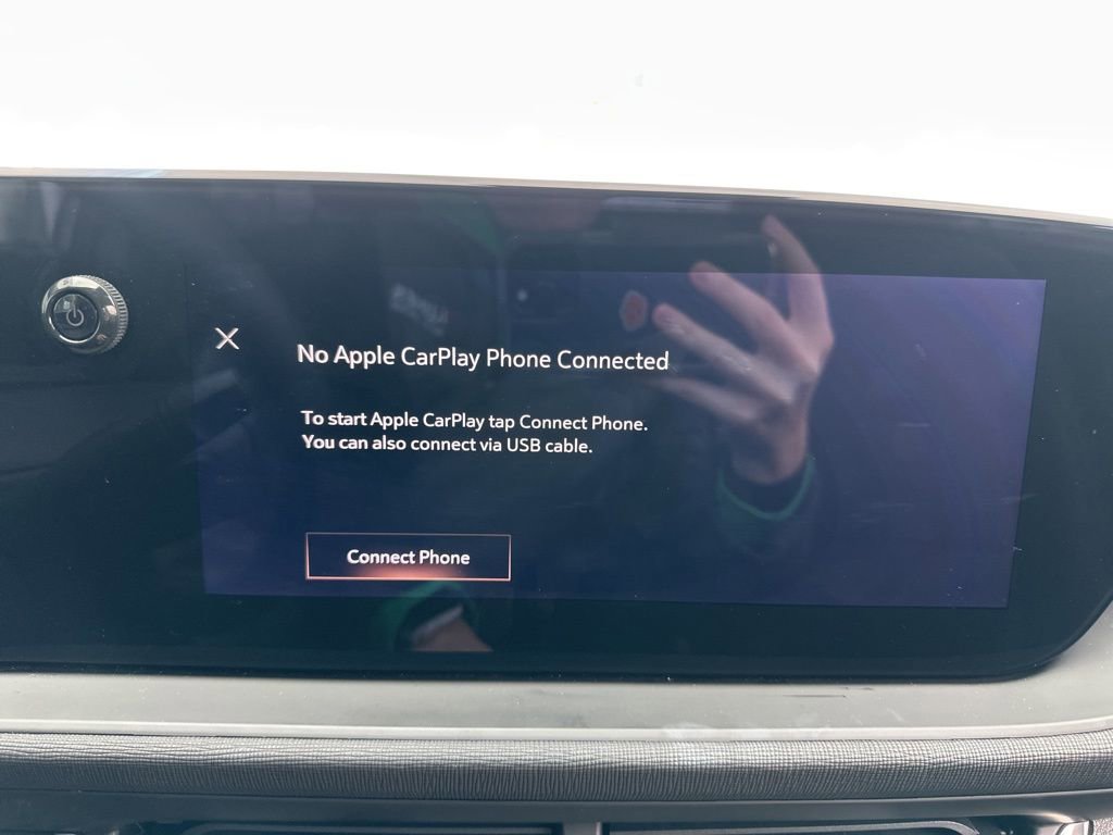 Used 2025 Buick Envista Preferred image 31