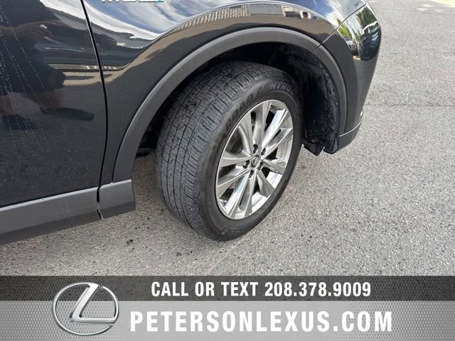 Used 2018 Toyota RAV4 Limited w/ Advanced Technology Package AWD/4WD image 11