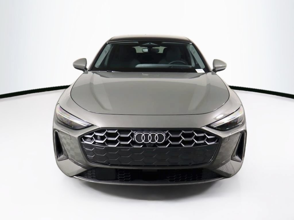 Used 2025 Audi A5 Premium Plus AWD/4WD image 2
