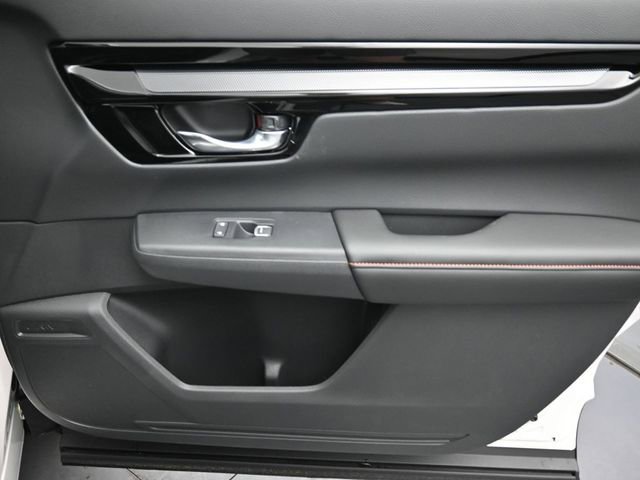 New 2026 Honda CR-V Sport Touring image 28