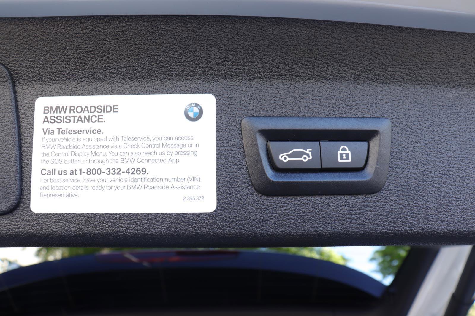 Used 2018 BMW X1 sDrive28i w/ Premium Package image 17