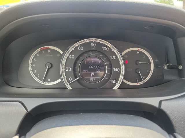 Used 2015 Honda Accord EX-L image 18