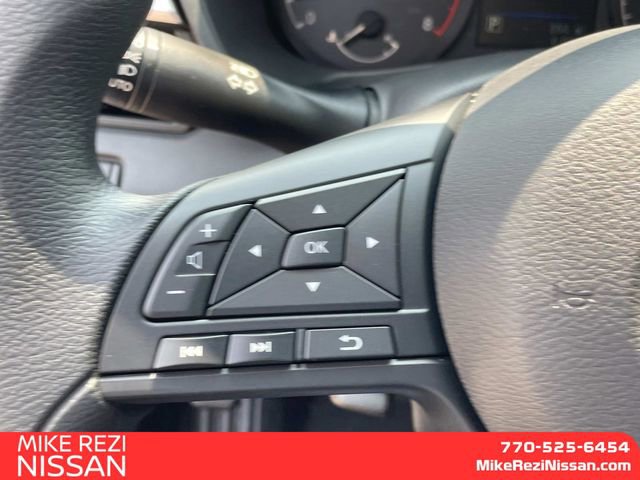 New 2025 Nissan Altima 2.5 S image 13