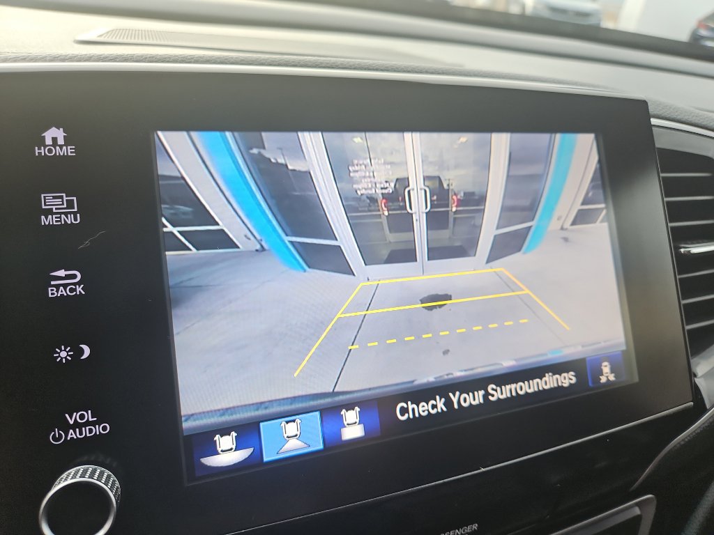 Used 2021 Honda Ridgeline Black Edition image 33