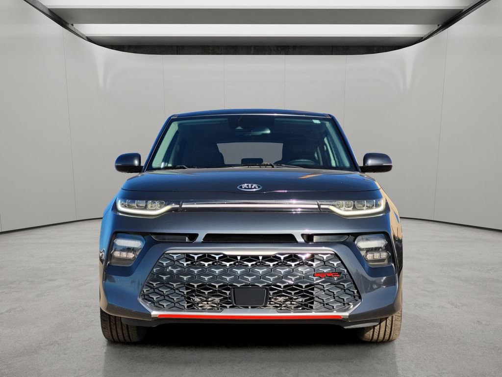 Used 2020 Kia Soul GT-Line Turbo image 7