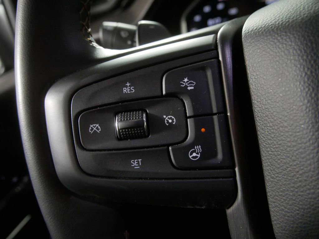 Used 2024 GMC Sierra 1500 AT4 w/ AT4 Premium Package AWD/4WD image 22