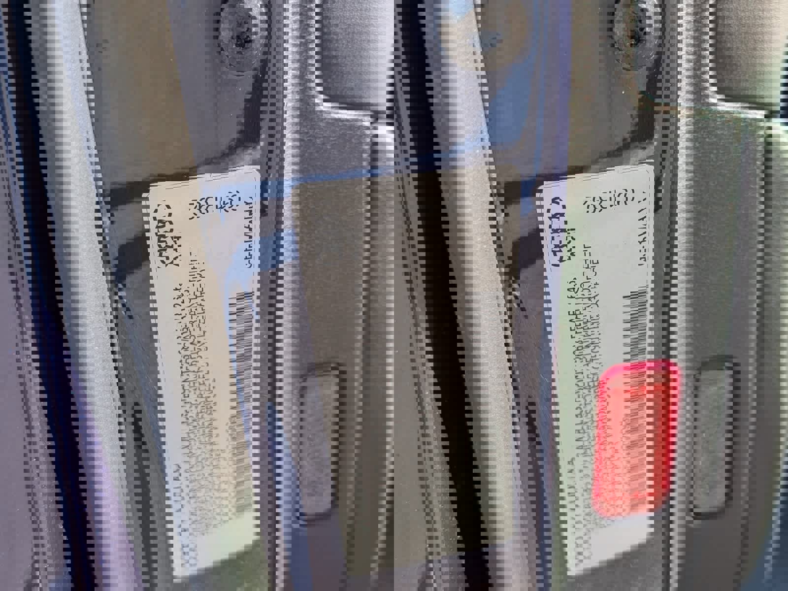 Used 2024 Audi S5 Prestige w/ Prestige Package image 14