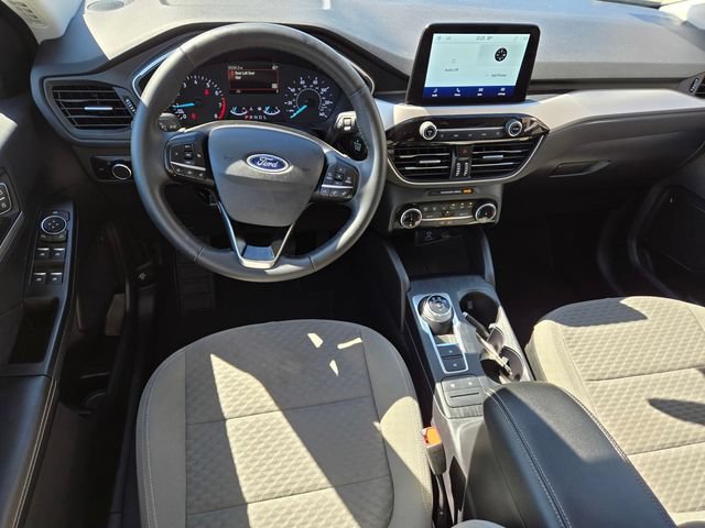 Certified 2022 Ford Escape SE w/ SE Sport Appearance Package FWD image 14