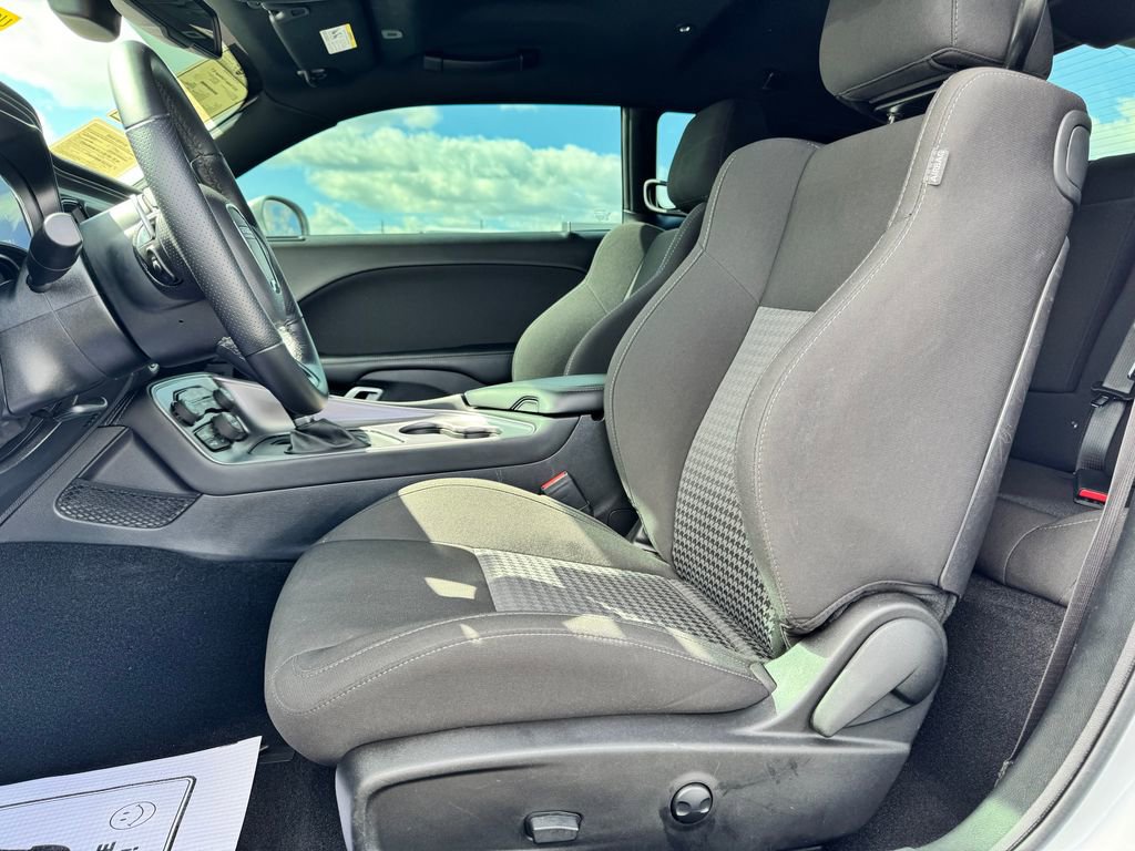 Used 2023 Dodge Challenger R/T RWD image 16