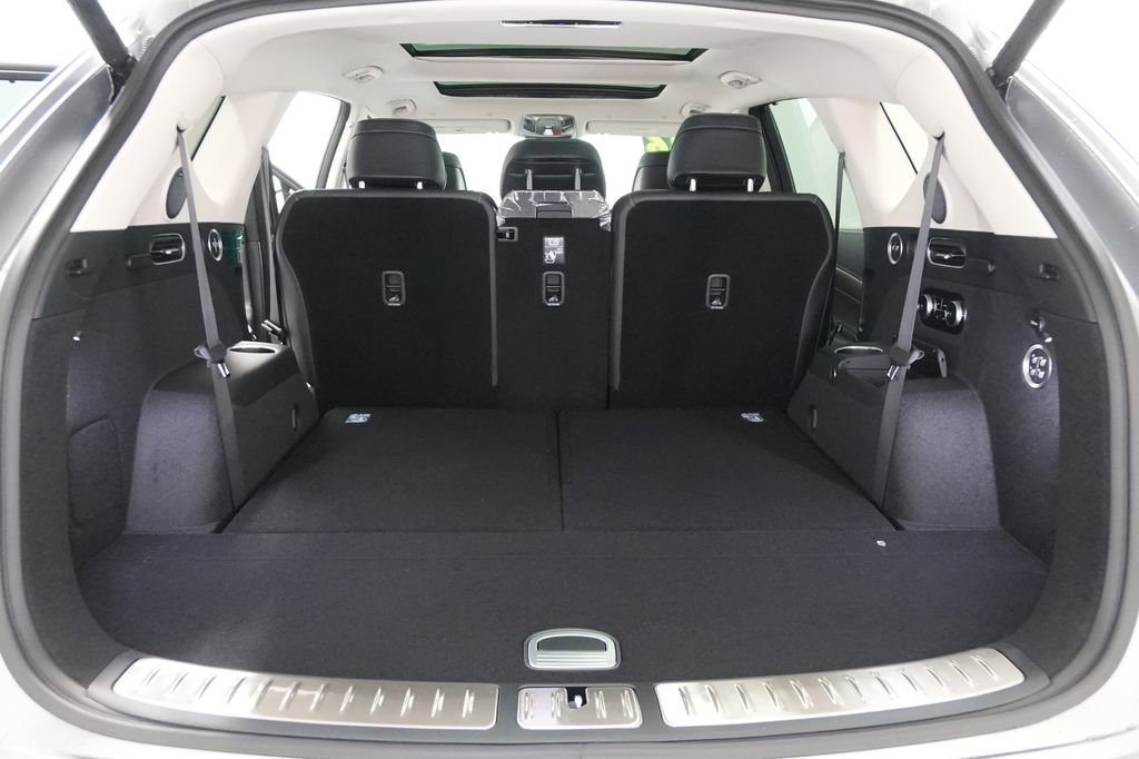 New 2026 Genesis GV80 2.5T Prestige image 31