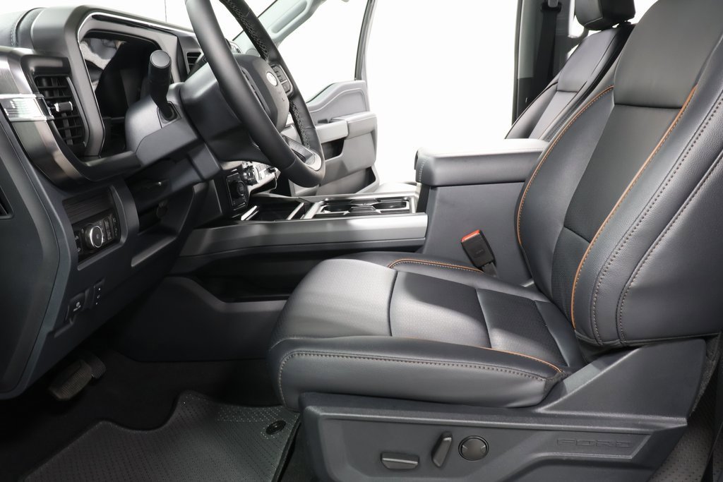 New 2026 Ford F350 Lariat image 20