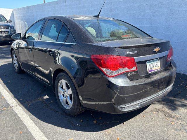 Used 2014 Chevrolet Cruze LT w/ RS Package image 4