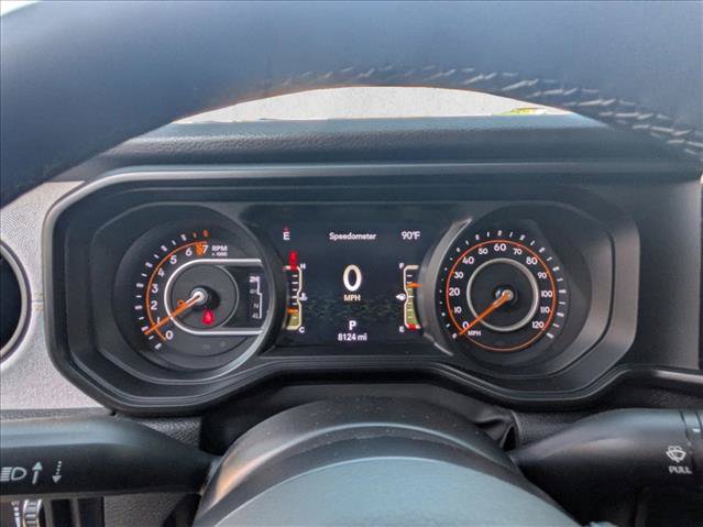 Used 2025 Jeep Gladiator Sport AWD/4WD image 18