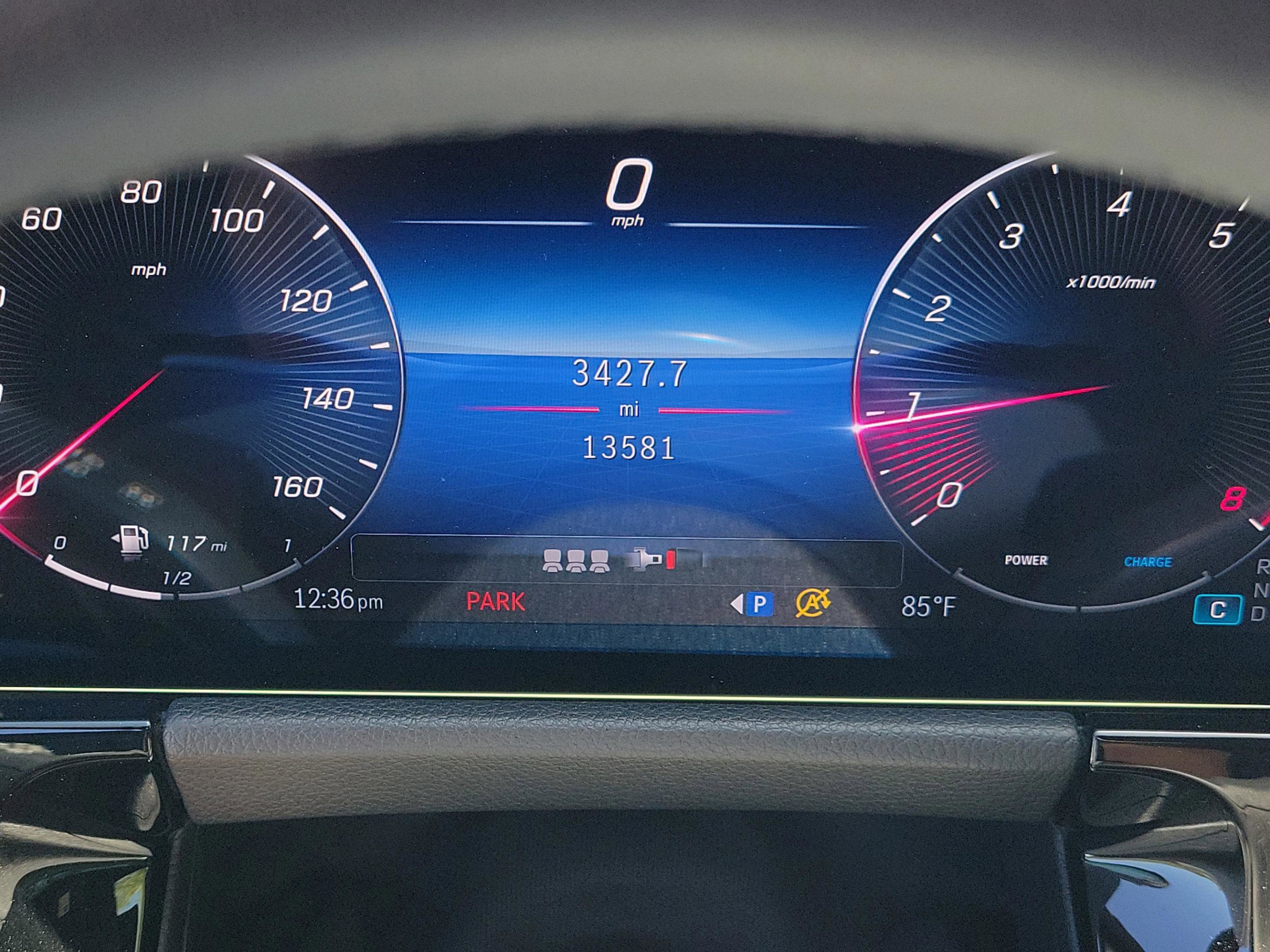 Certified 2025 Mercedes-Benz GLA 250 image 25