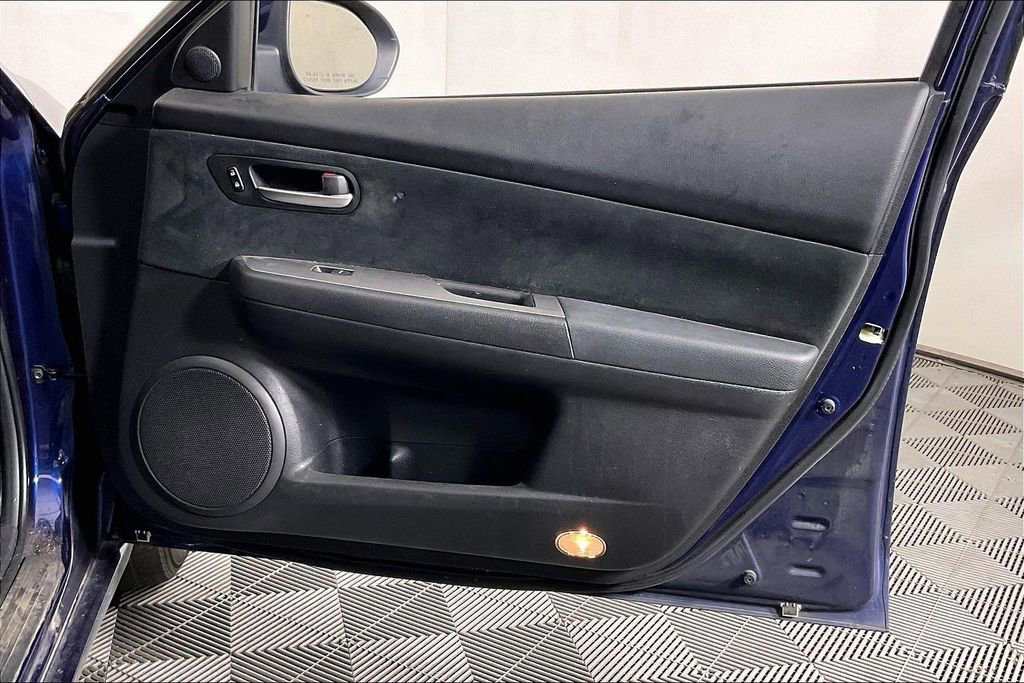 Used 2009 MAZDA MAZDA6 i Sport image 24