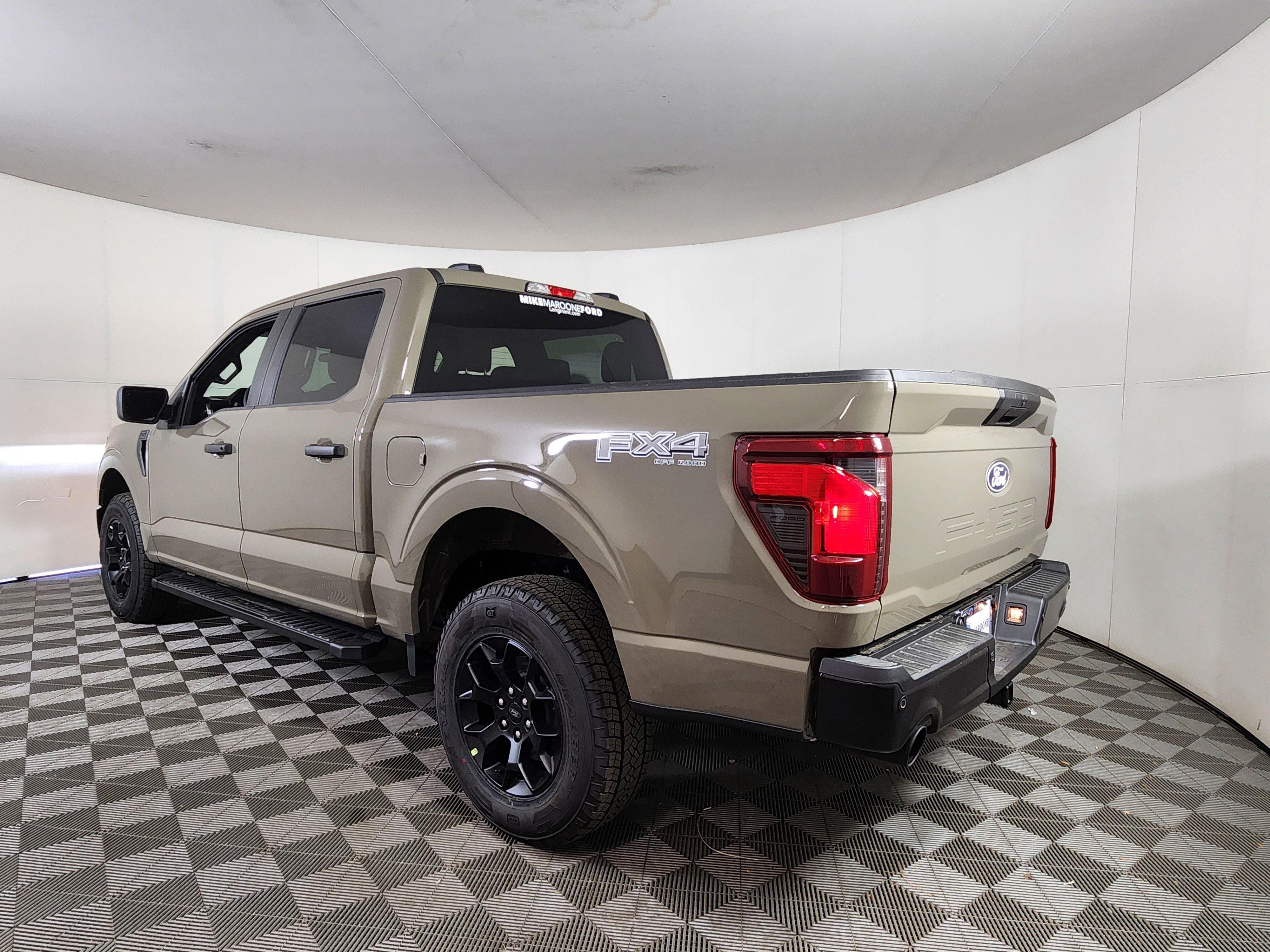New 2026 Ford F150 STX AWD/4WD image 5