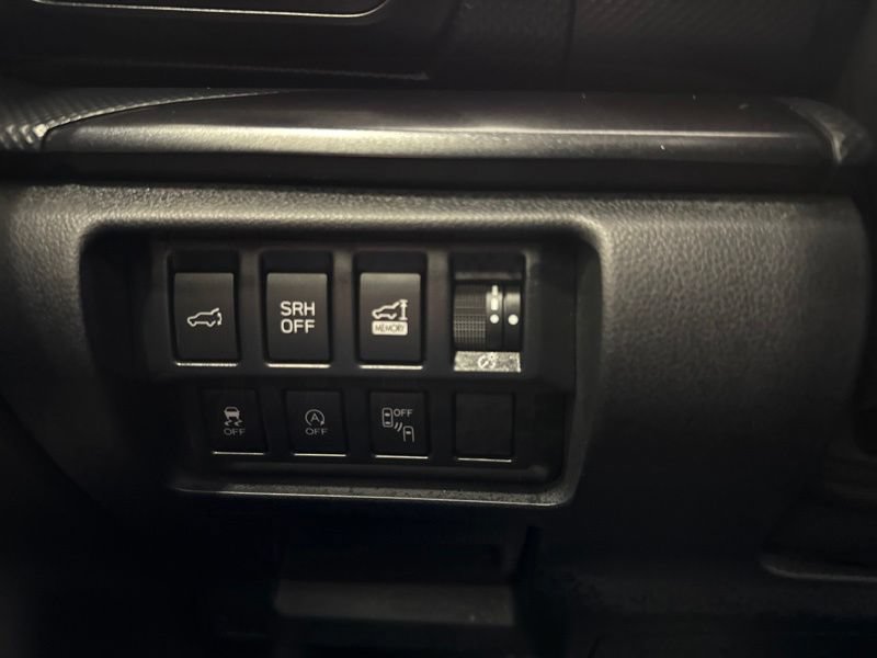 Used 2024 Subaru Forester Wilderness AWD/4WD image 25