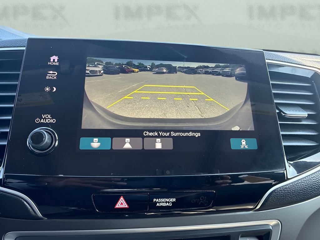 Used 2022 Honda Pilot EX-L image 22