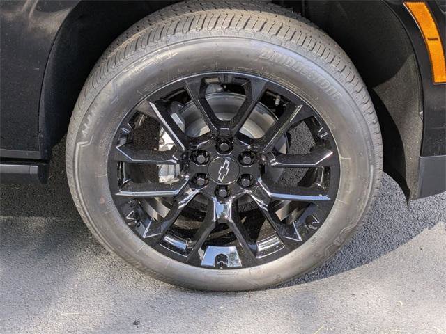 New 2026 Chevrolet Tahoe High Country image 36