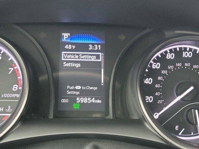 Used 2024 Toyota Camry SE image 20