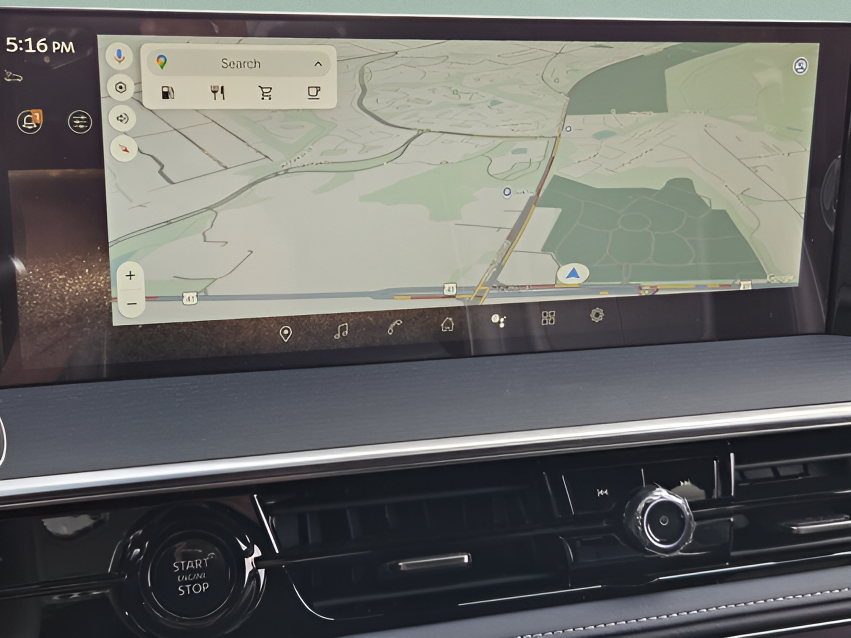 New 2026 INFINITI QX80 4WD image 17
