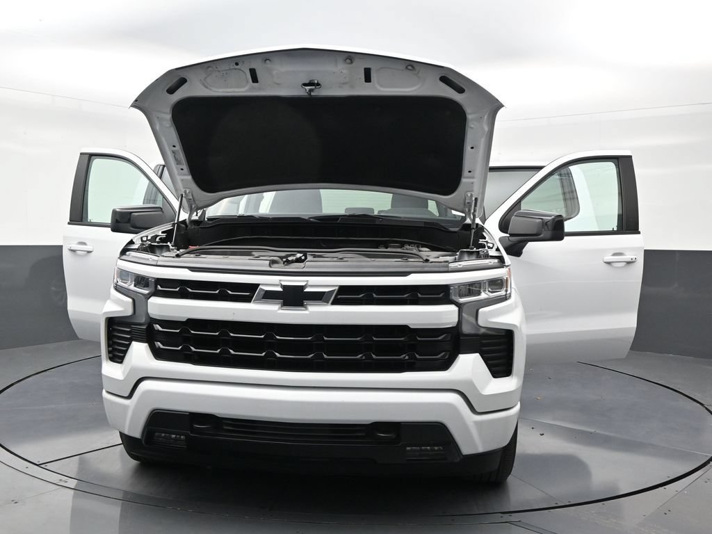 Used 2024 Chevrolet Silverado 1500 RST RWD image 33