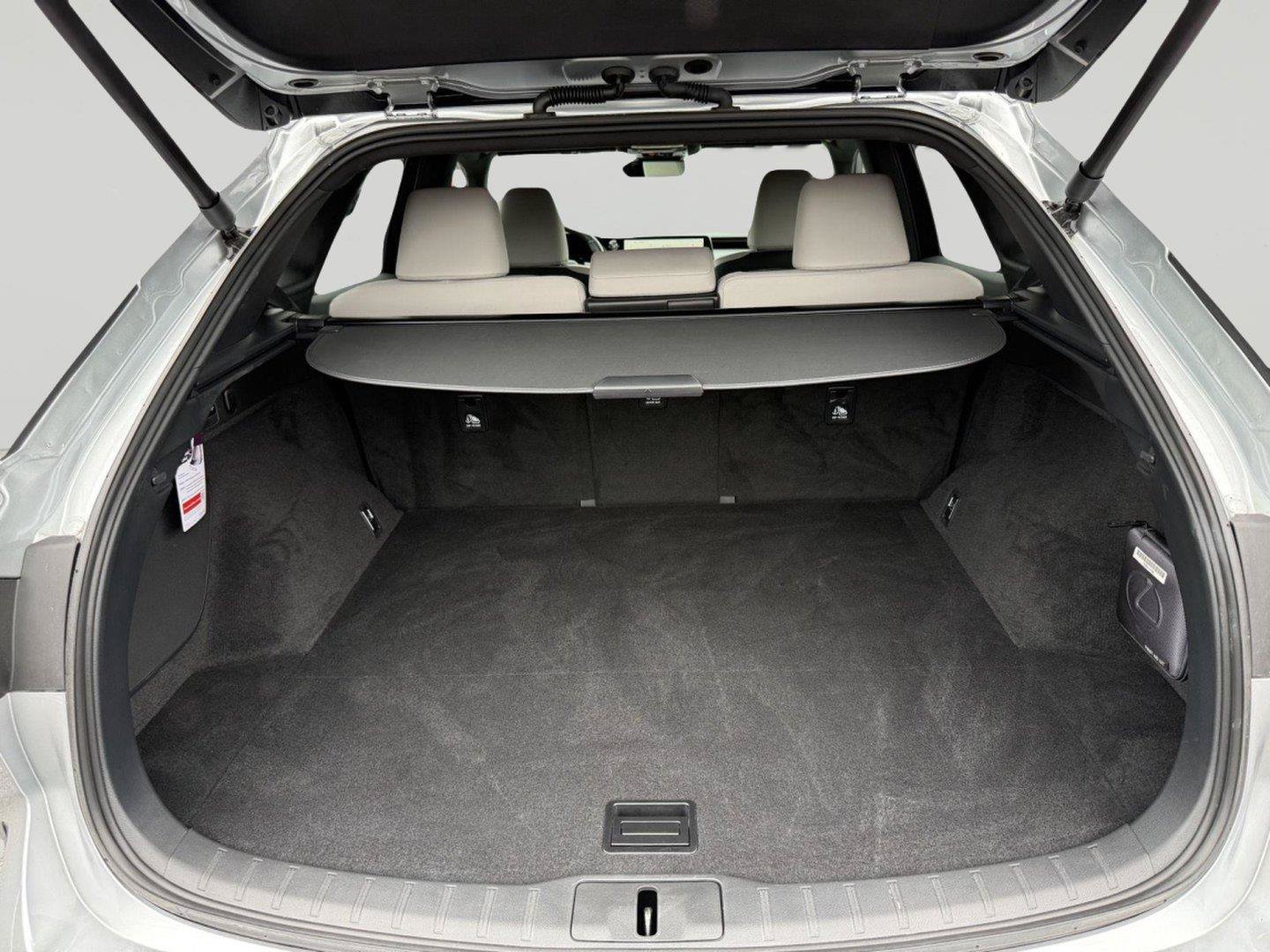 Used 2025 Lexus RX 350 Premium AWD/4WD image 27