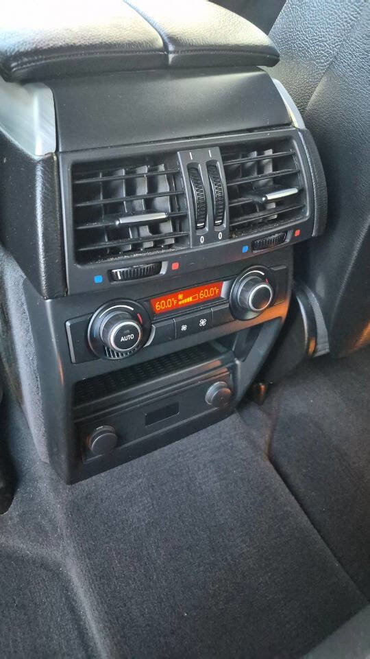 Used 2011 BMW X5 xDrive35i AWD/4WD image 49