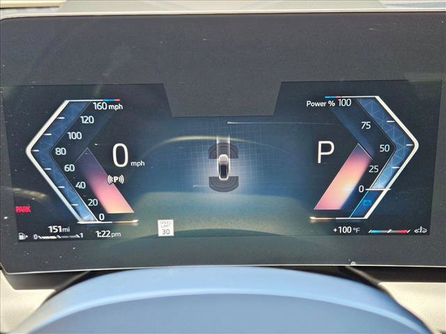 Used 2025 BMW 228i xDrive AWD/4WD image 10