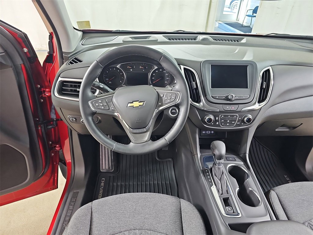 Certified 2023 Chevrolet Equinox LT image 22
