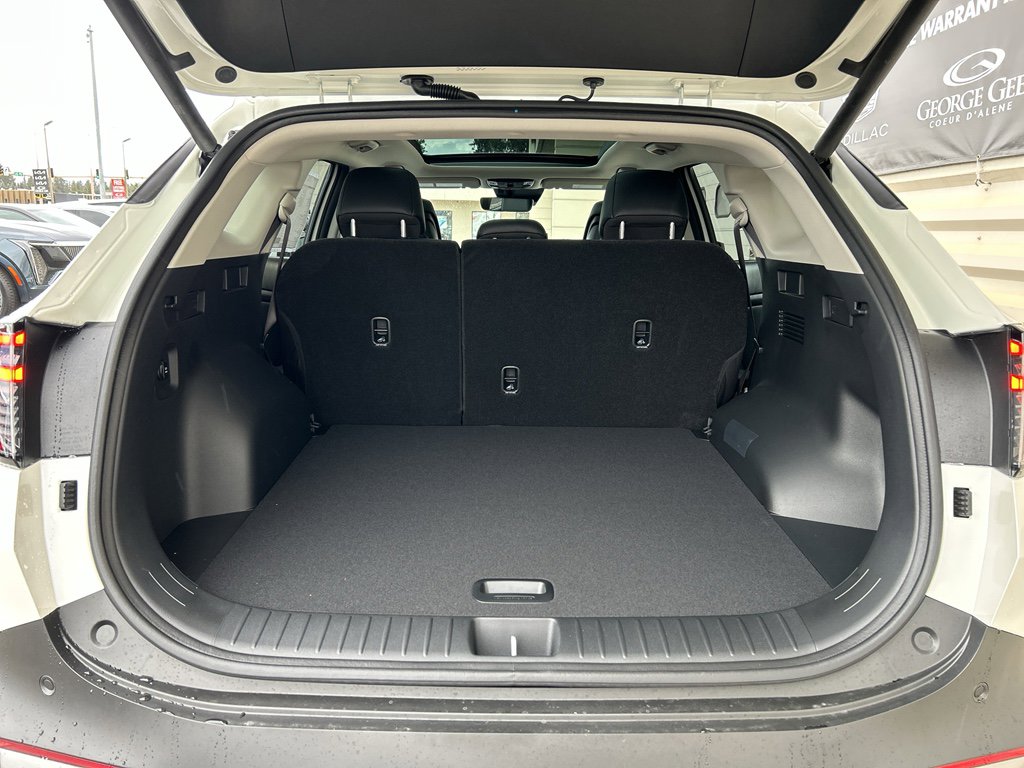 New 2026 Kia Sportage AWD Hybrid image 14