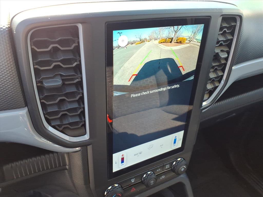 Used 2024 Ford Ranger XL AWD/4WD image 36