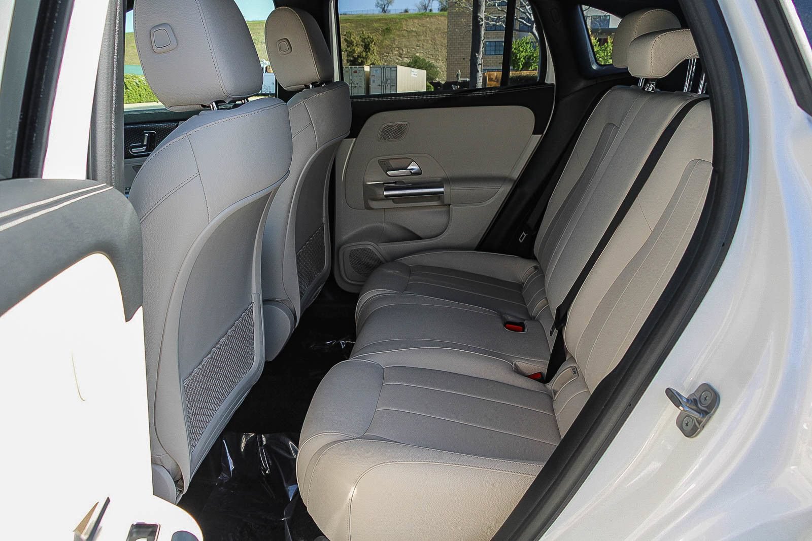 Certified 2025 Mercedes-Benz GLA 250 image 19