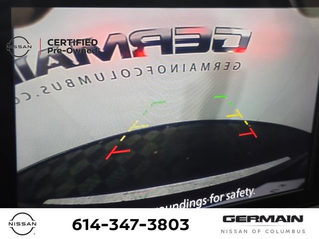 Certified 2023 Nissan Rogue SV w/ SV Premium B Package AWD/4WD image 33
